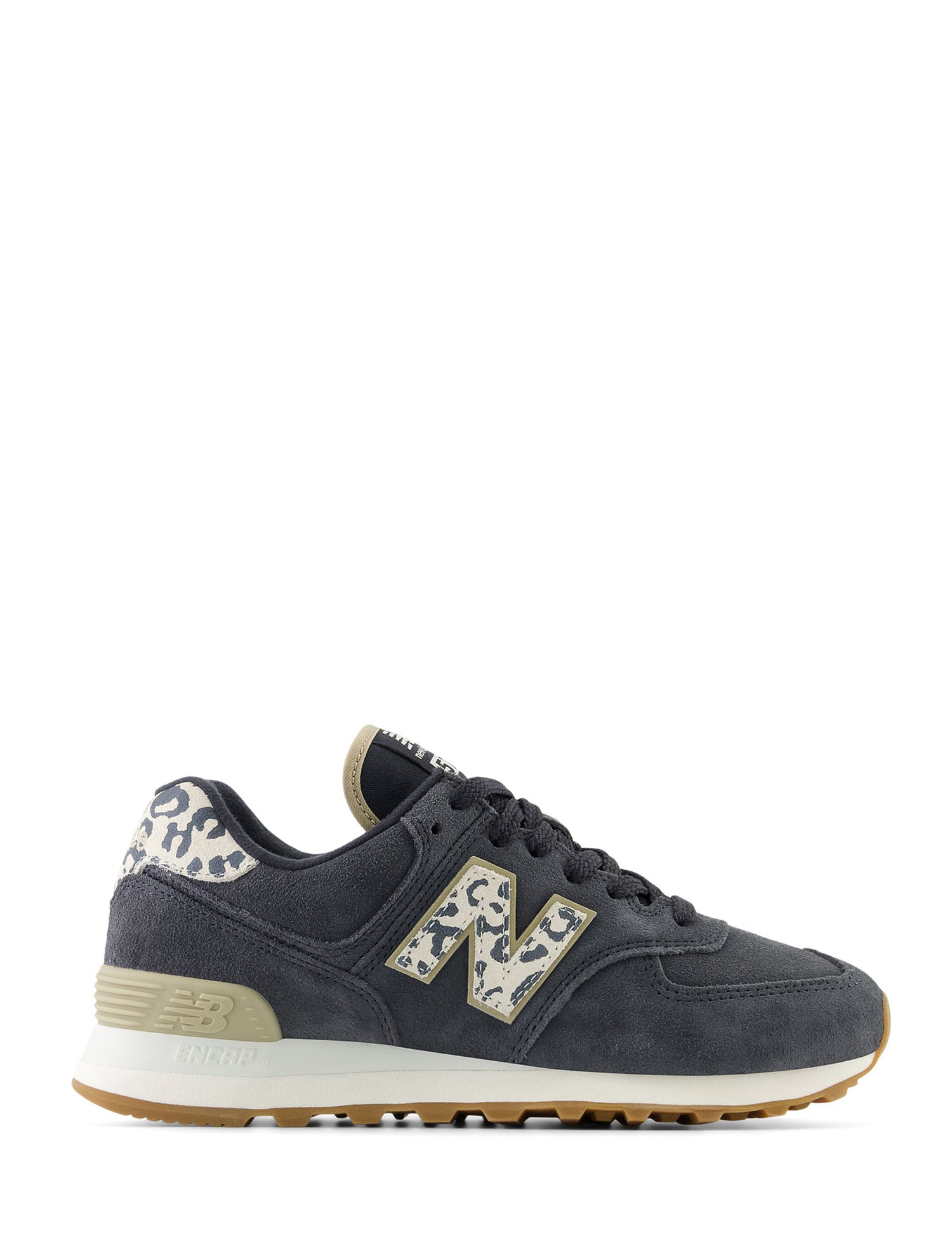 Sneakers Grigio New Balance