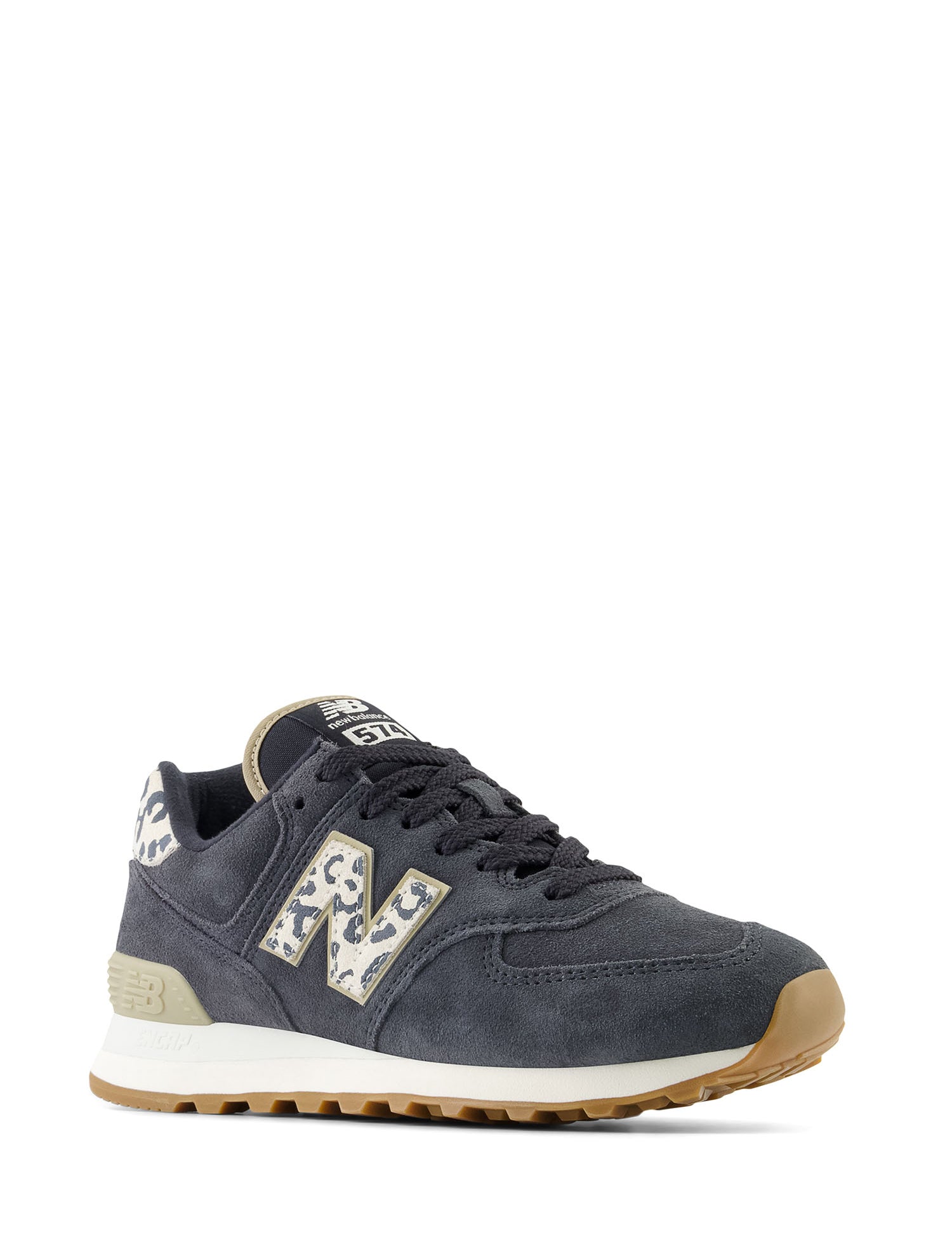 Sneakers Grigio New Balance