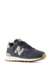 Sneakers Grigio New Balance