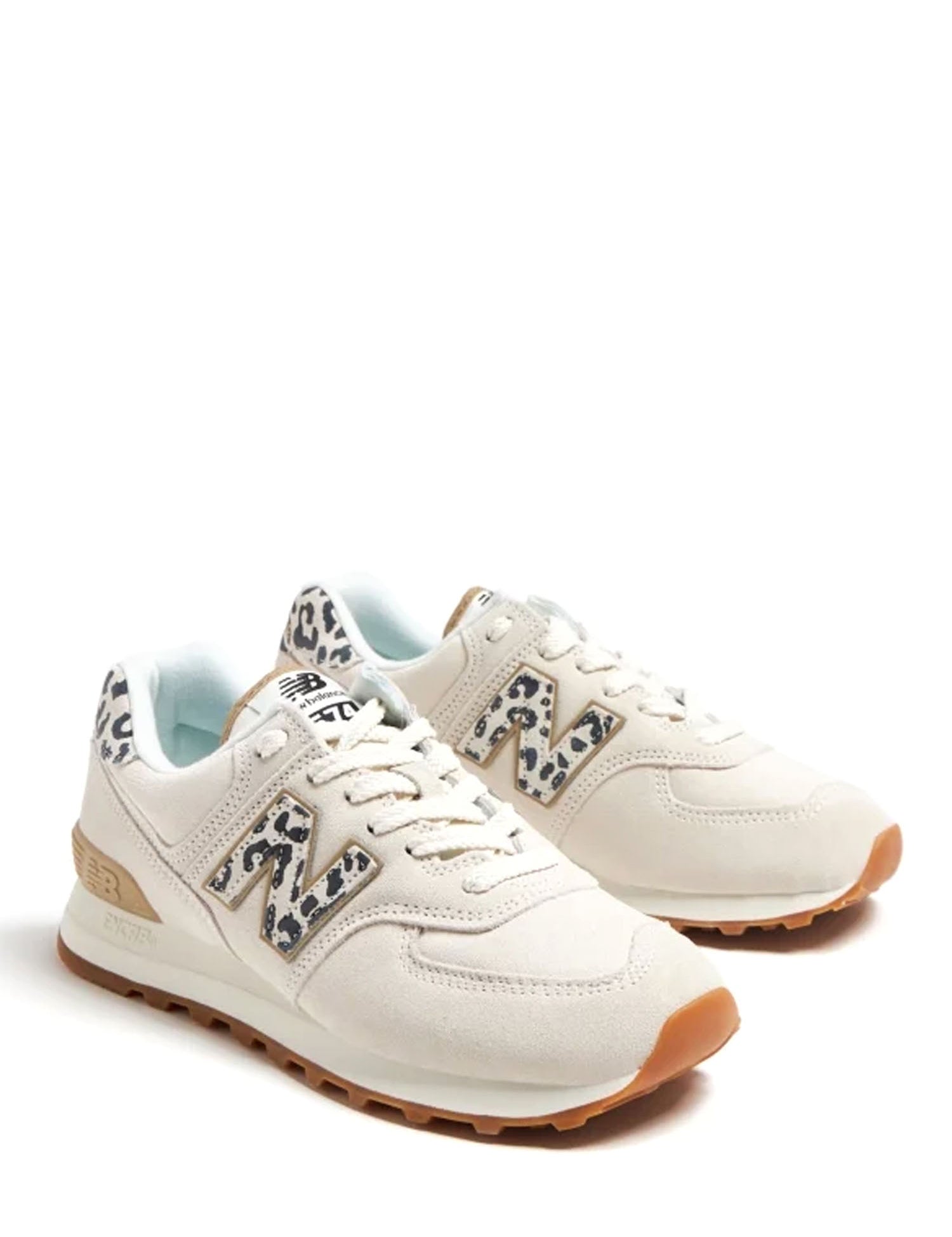 Sneakers Beige New Balance