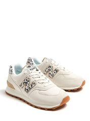 Sneakers Beige New Balance