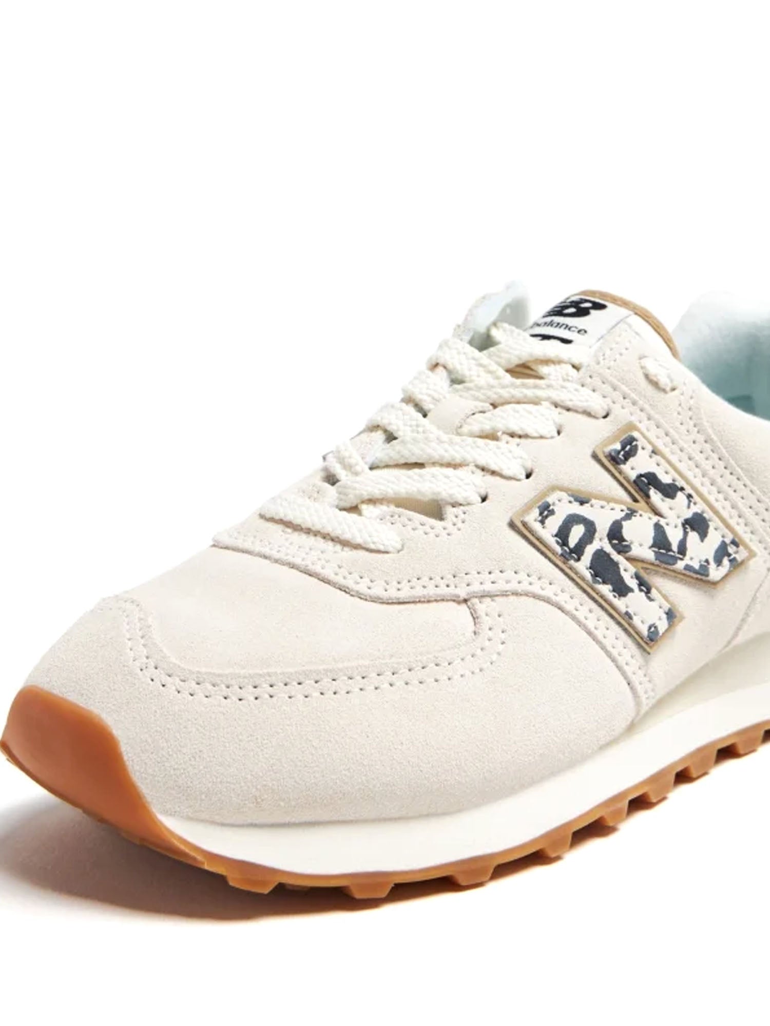 Sneakers Beige New Balance