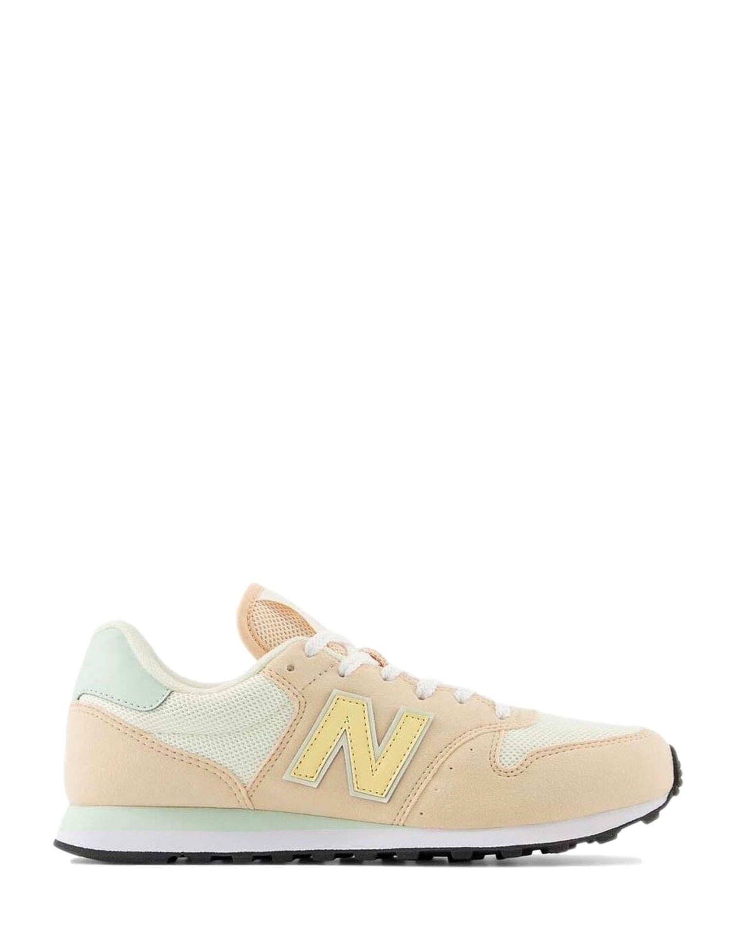 Sneakers Beige New Balance