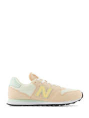 Sneakers Beige New Balance