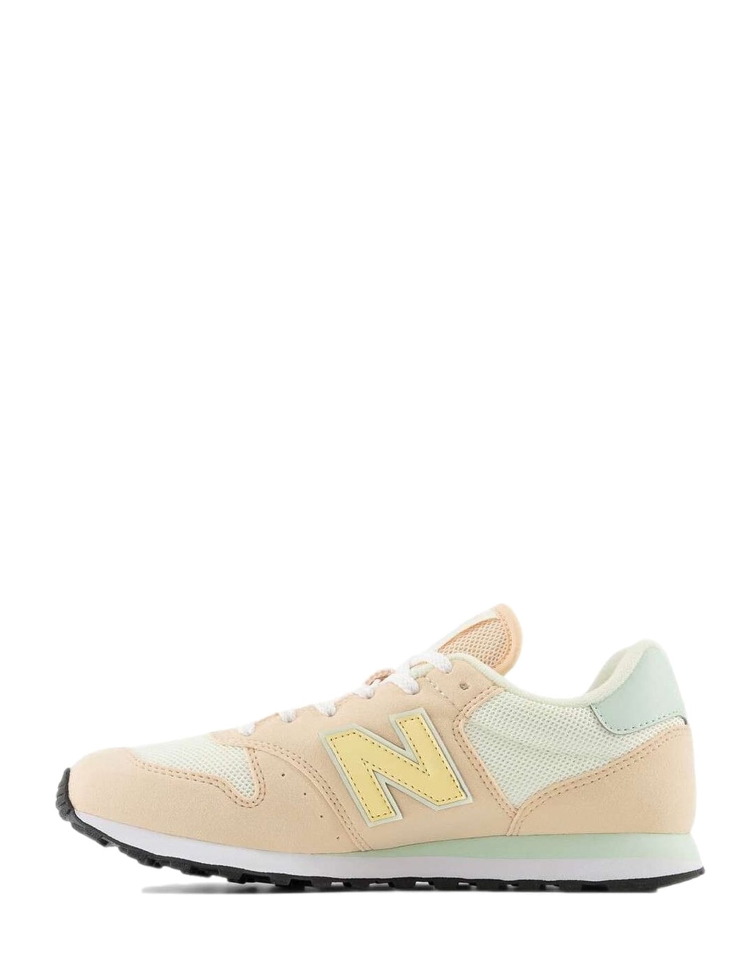 Sneakers Beige New Balance
