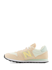 Sneakers Beige New Balance