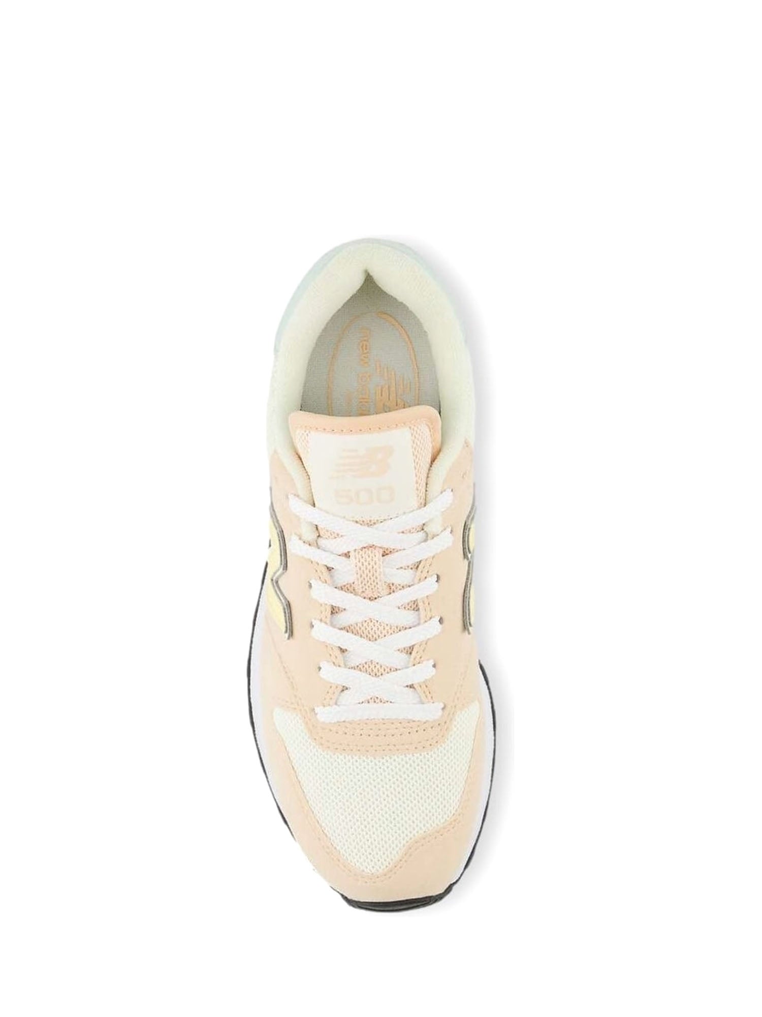 Sneakers Beige New Balance