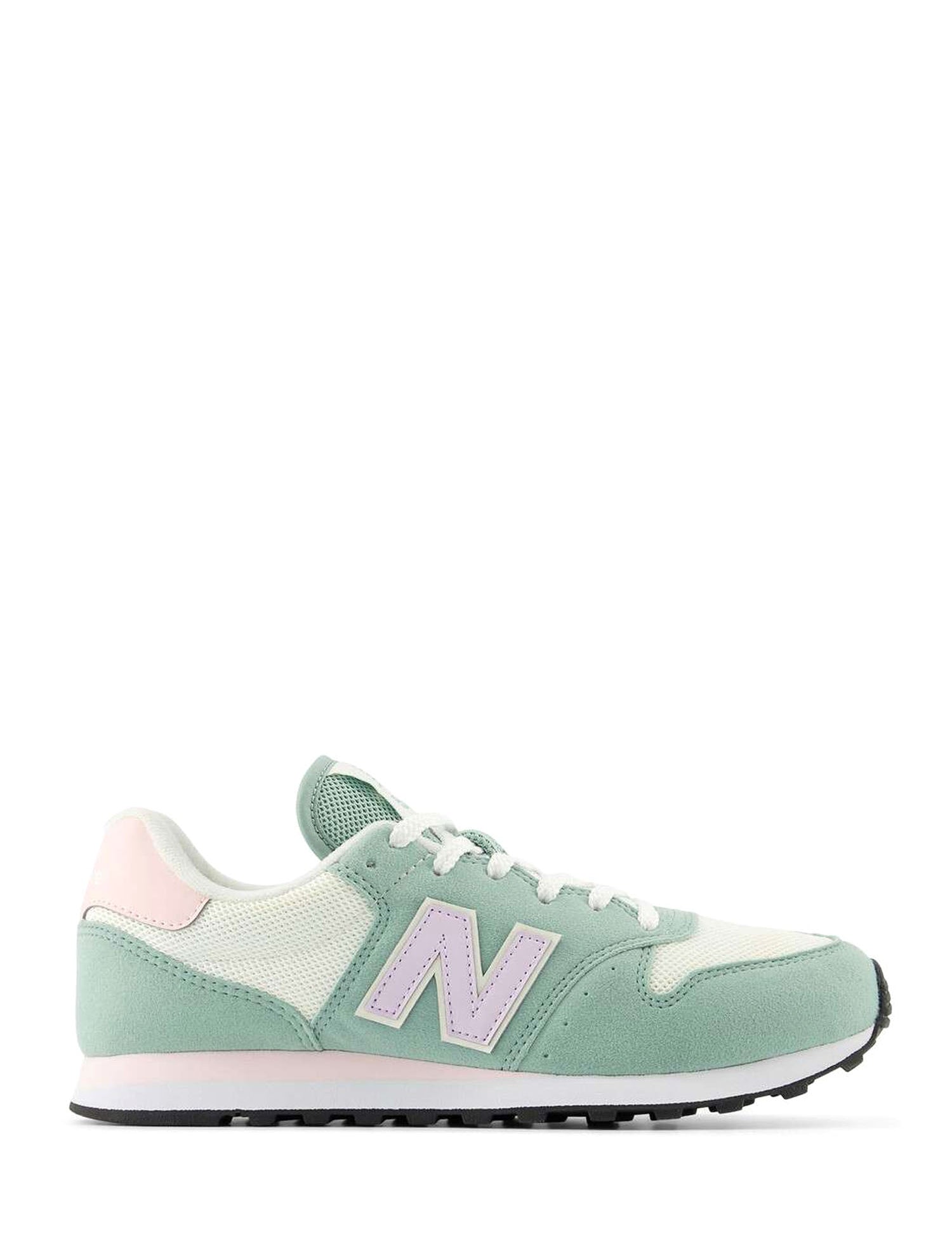 Sneakers Verde New Balance