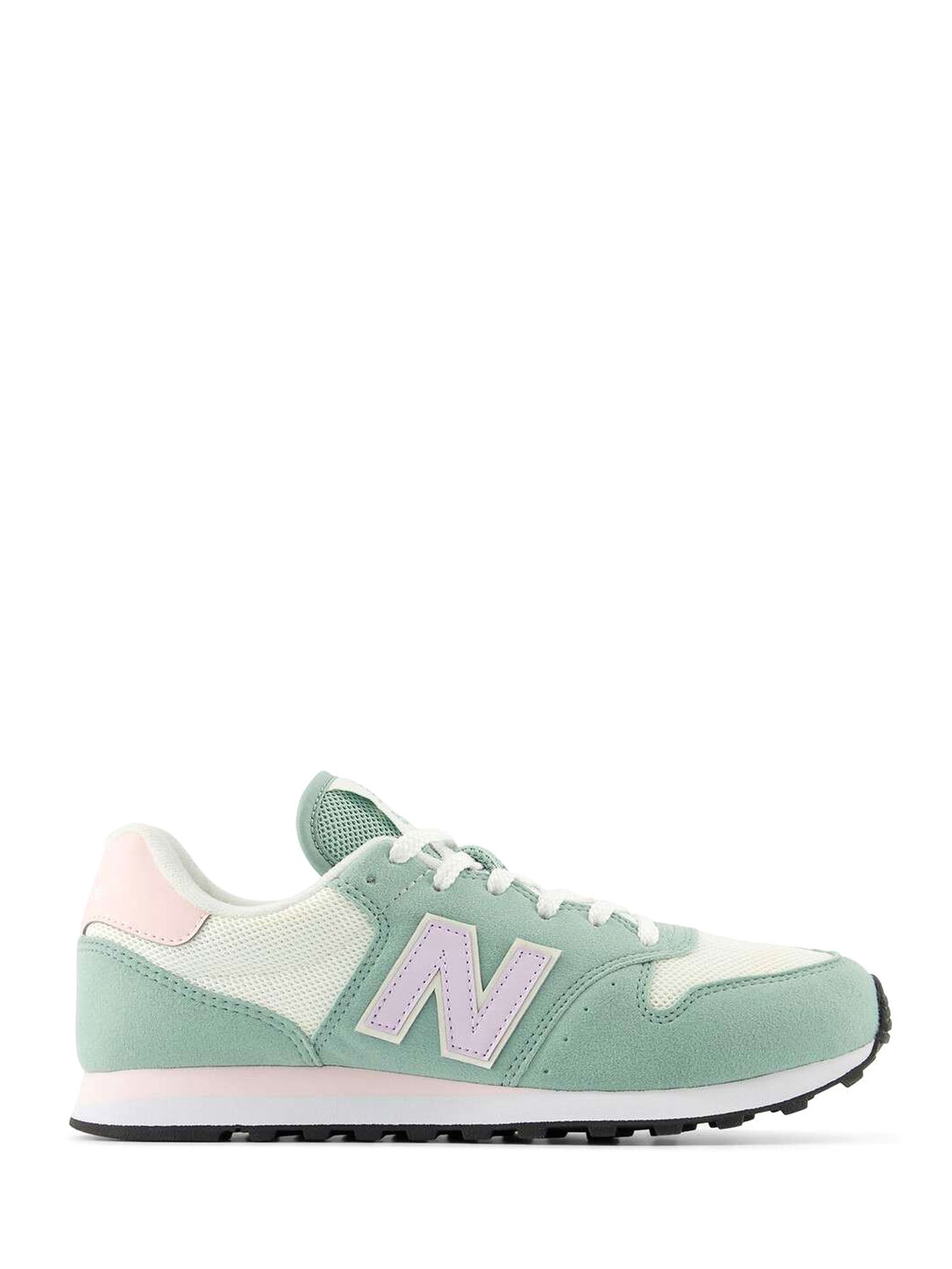Sneakers Verde New Balance