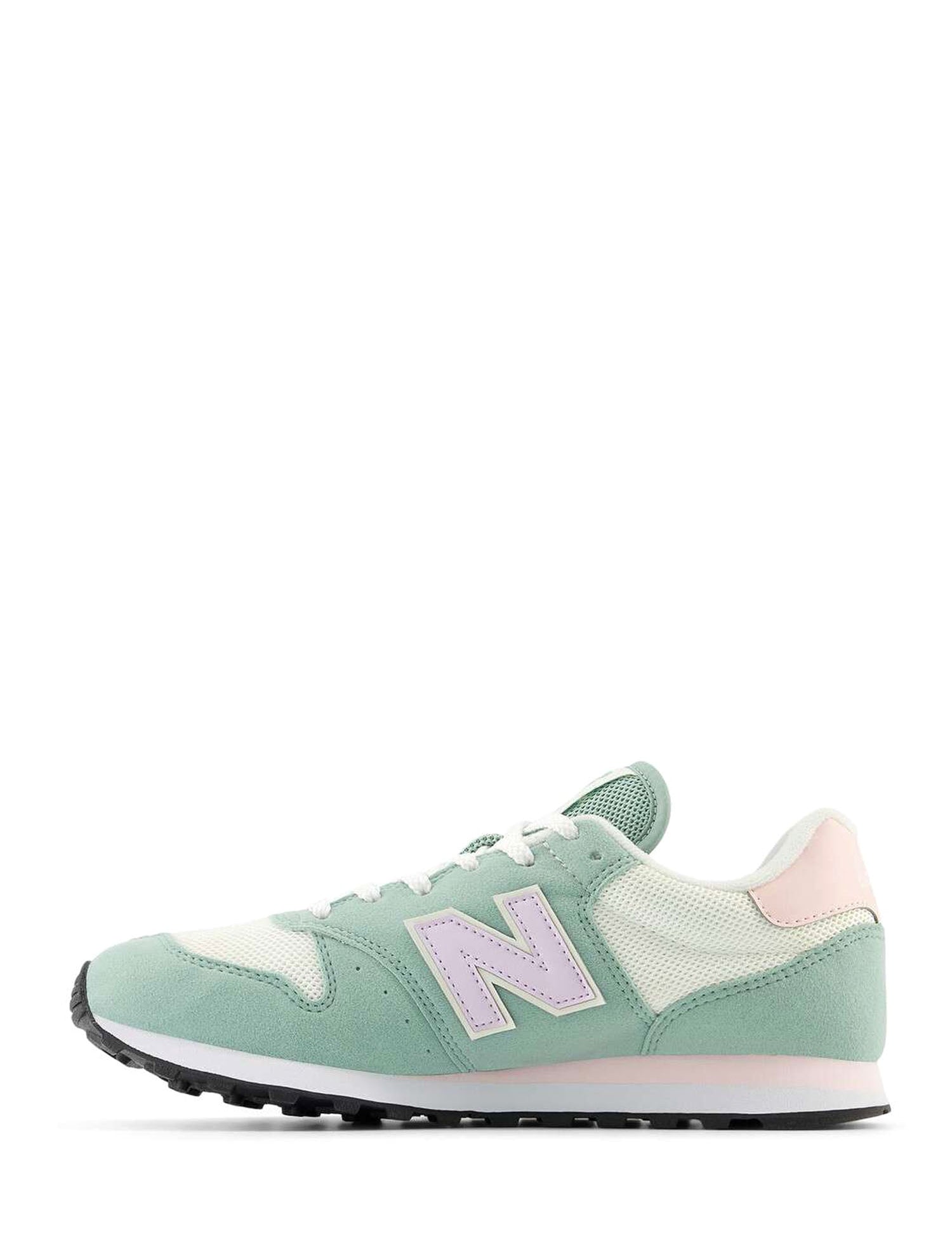 Sneakers Verde New Balance