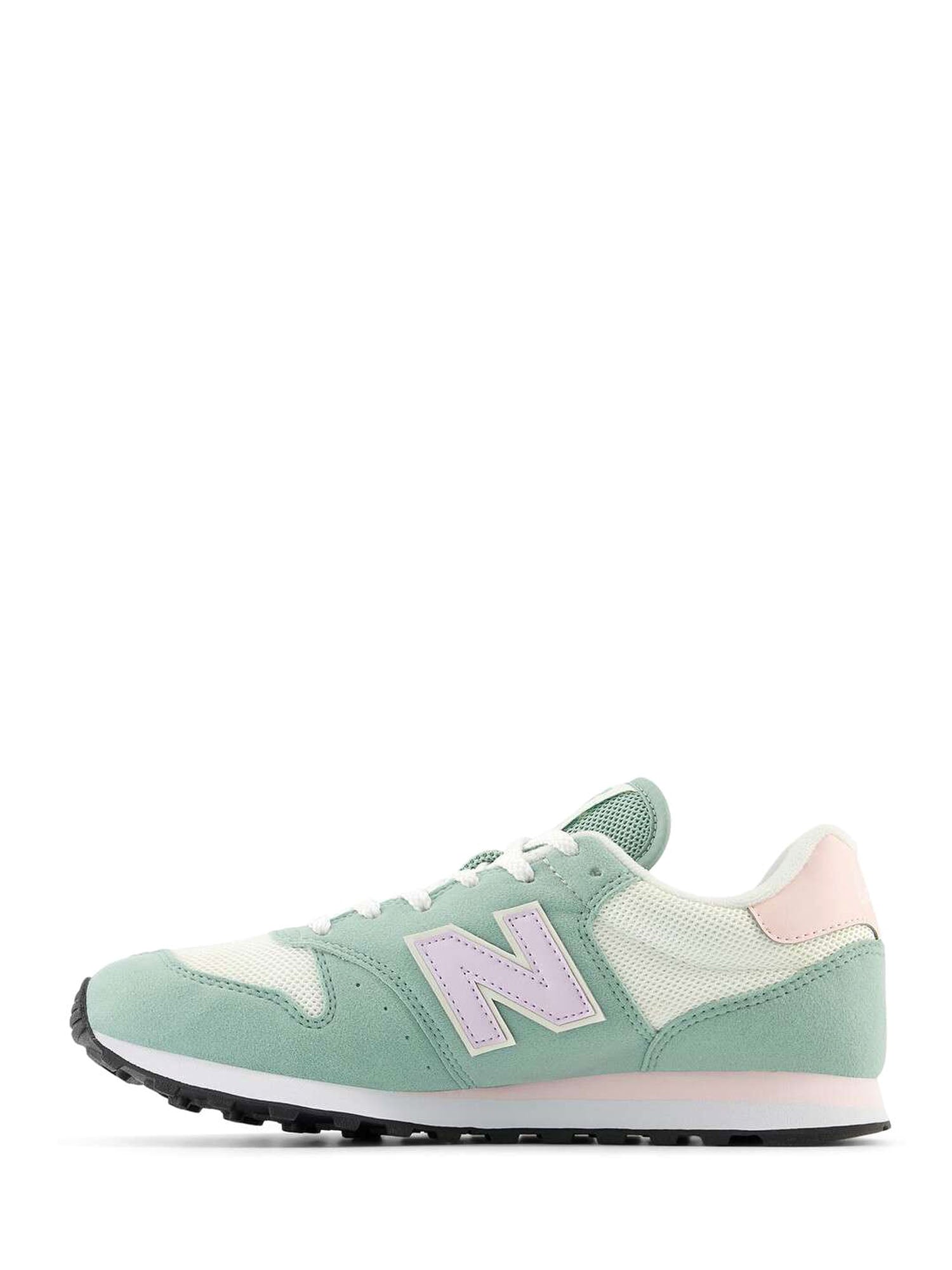 Sneakers Verde New Balance