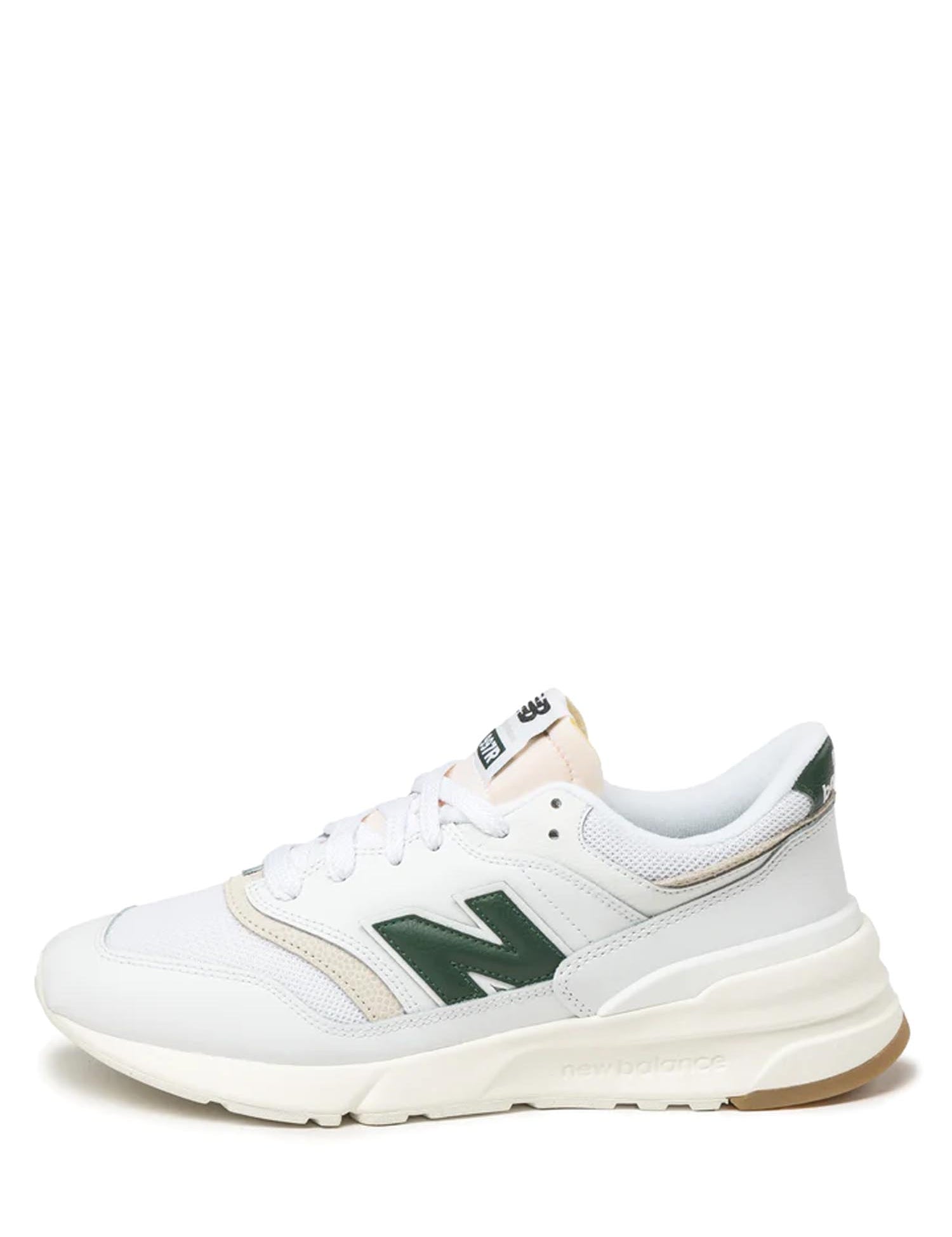 Sneakers Bianco New Balance