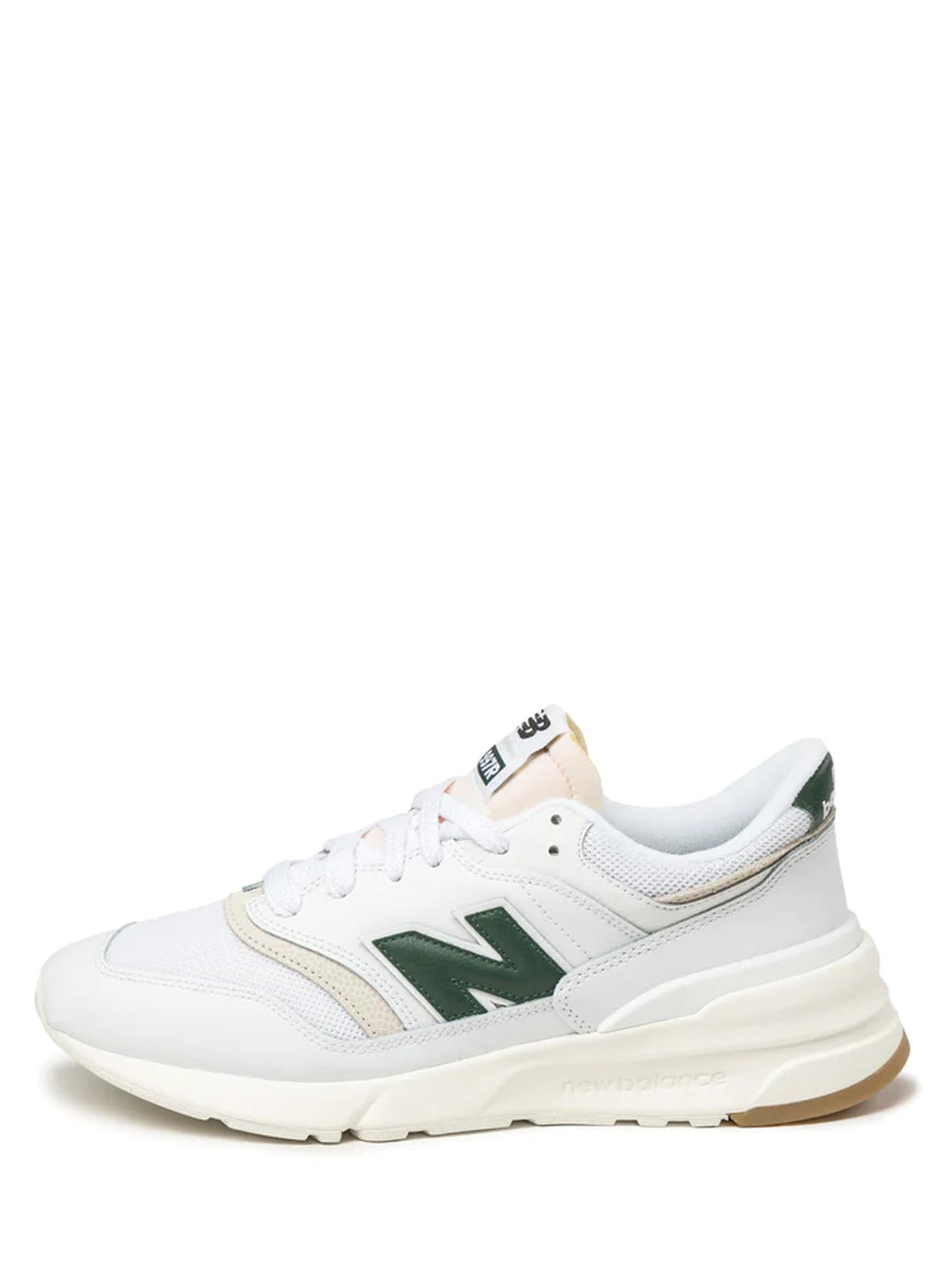 Sneakers Bianco New Balance