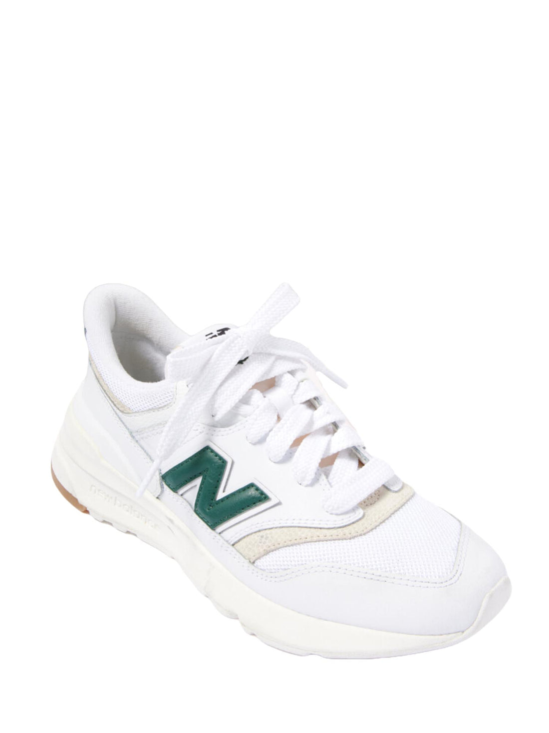 Sneakers Bianco New Balance