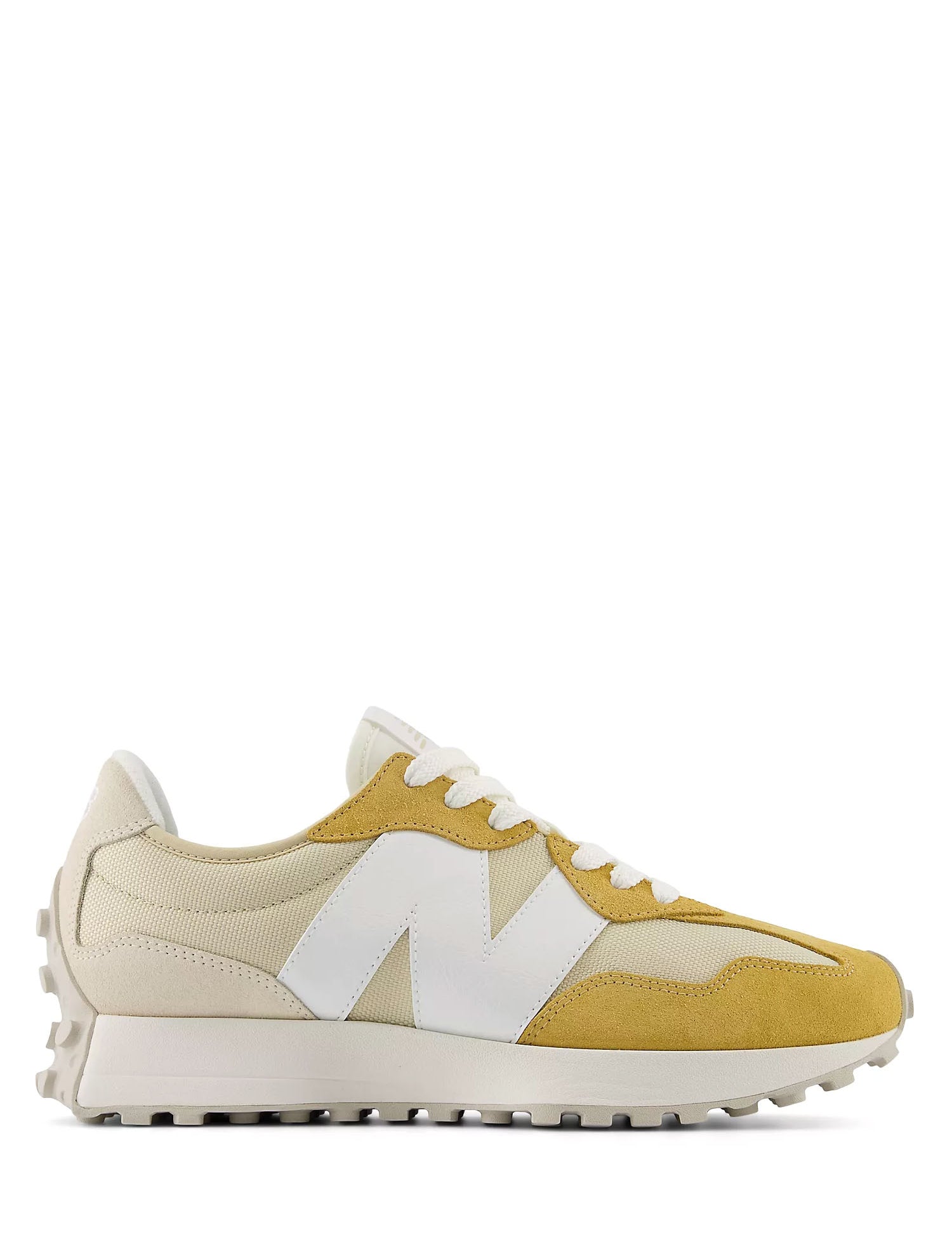 Sneakers Giallo New Balance