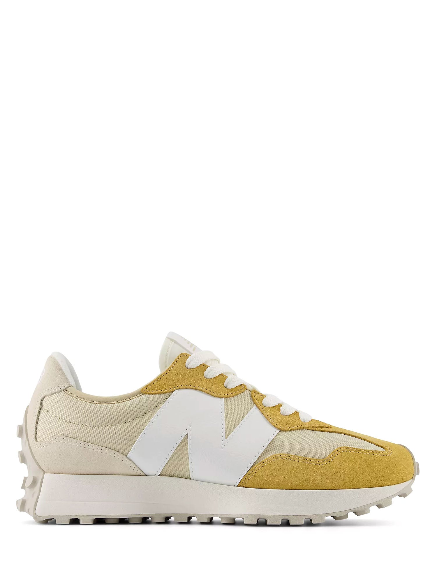 Sneakers Giallo New Balance