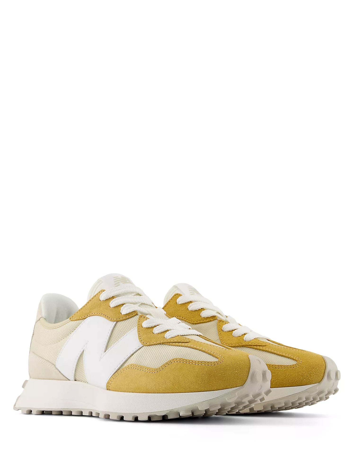 Sneakers Giallo New Balance