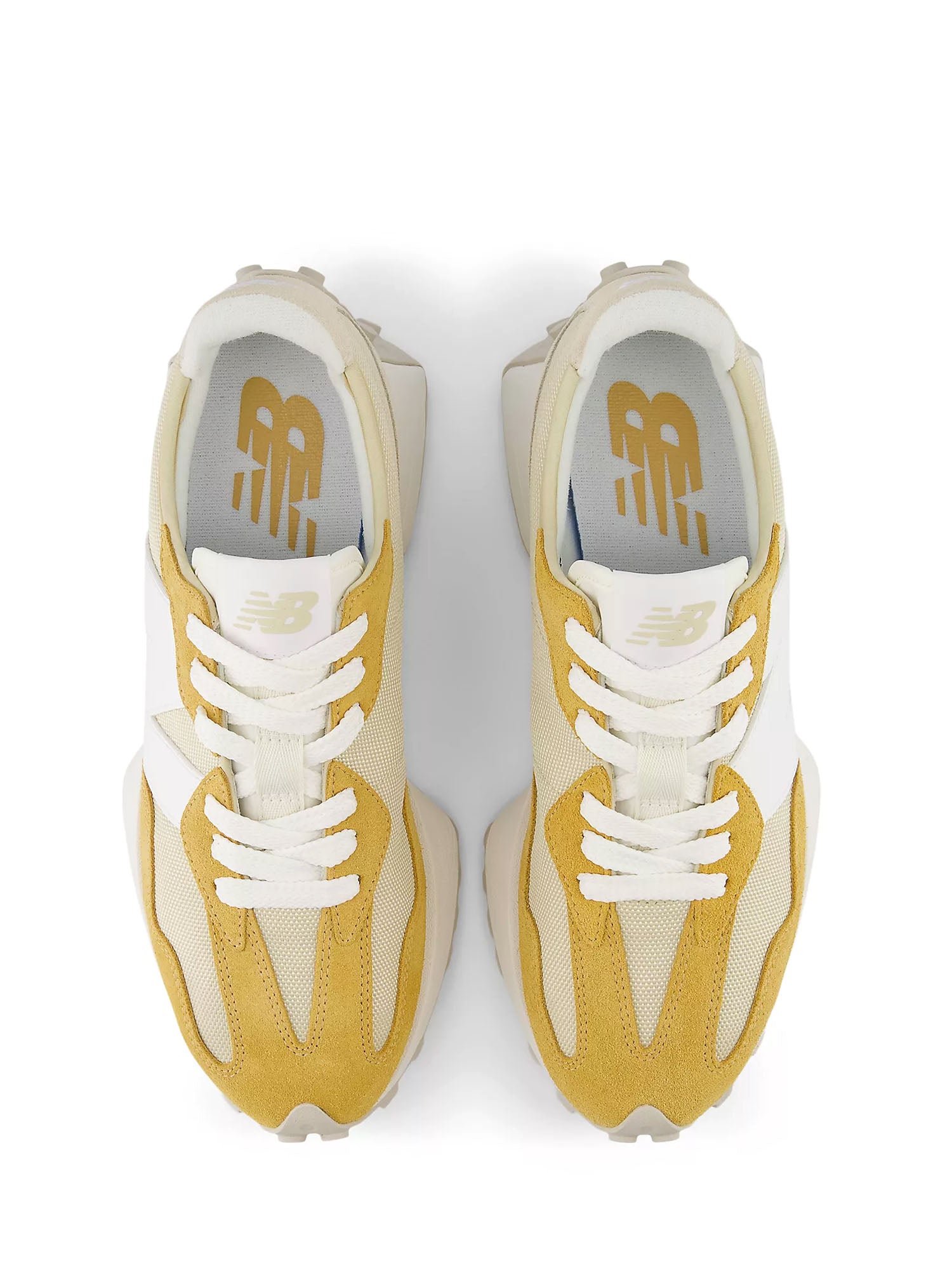 Sneakers Giallo New Balance