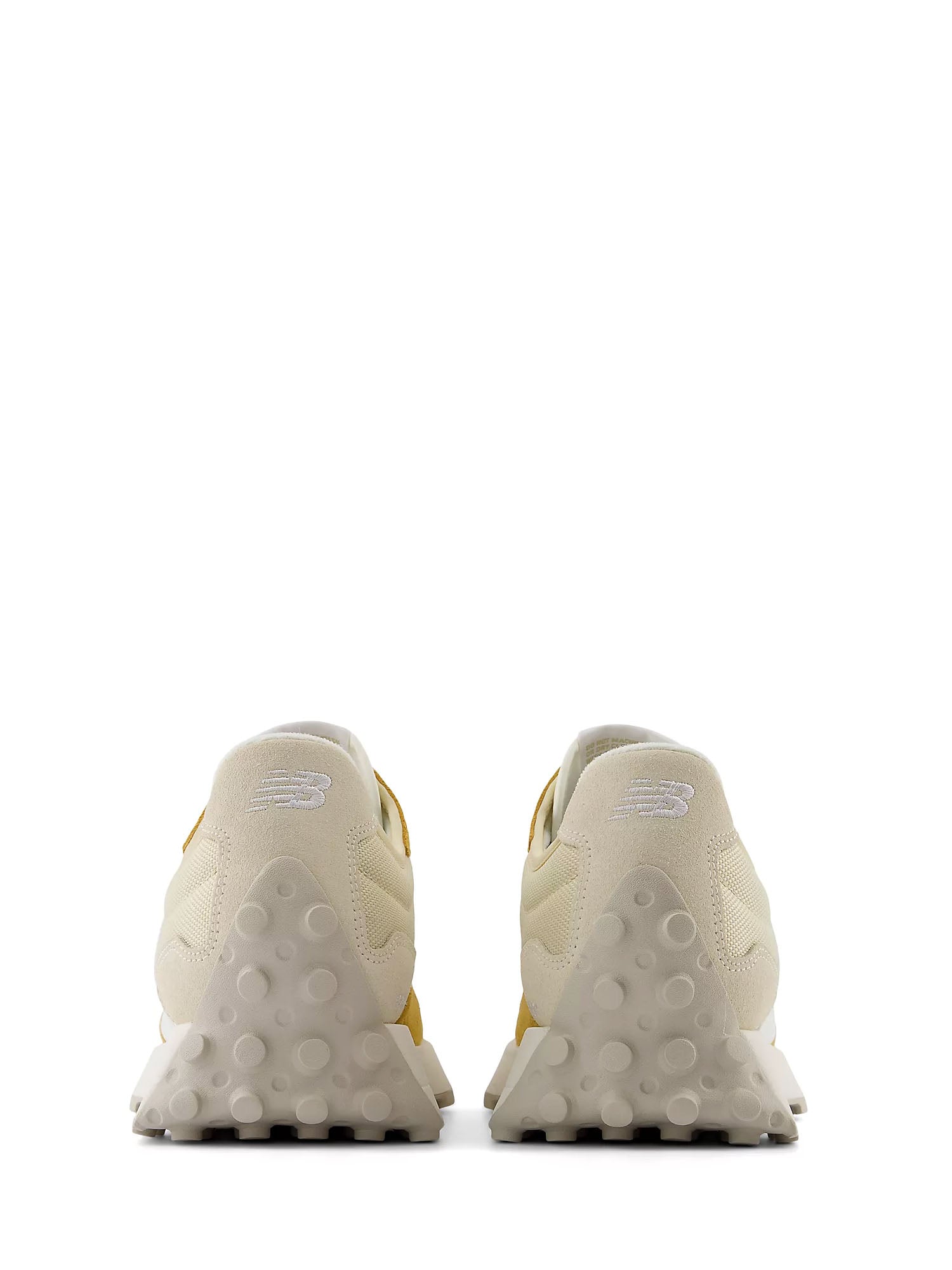 Sneakers Giallo New Balance