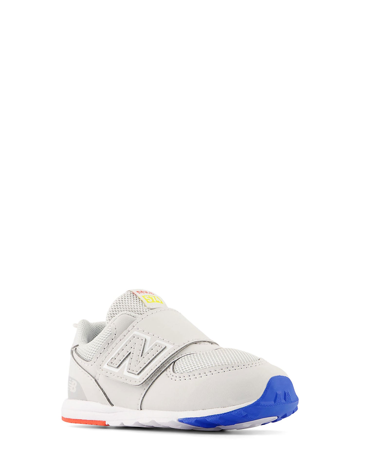 Sneakers Grigio New Balance