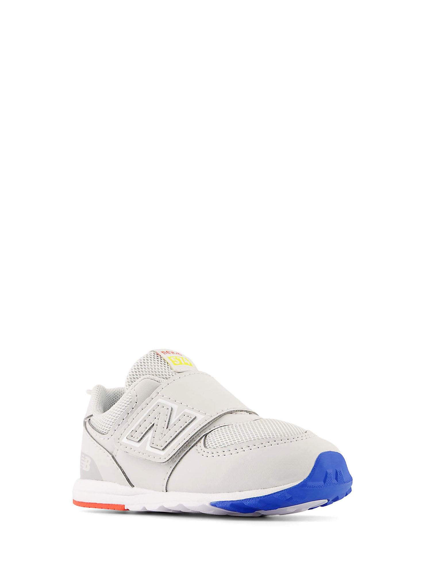 Sneakers Grigio New Balance