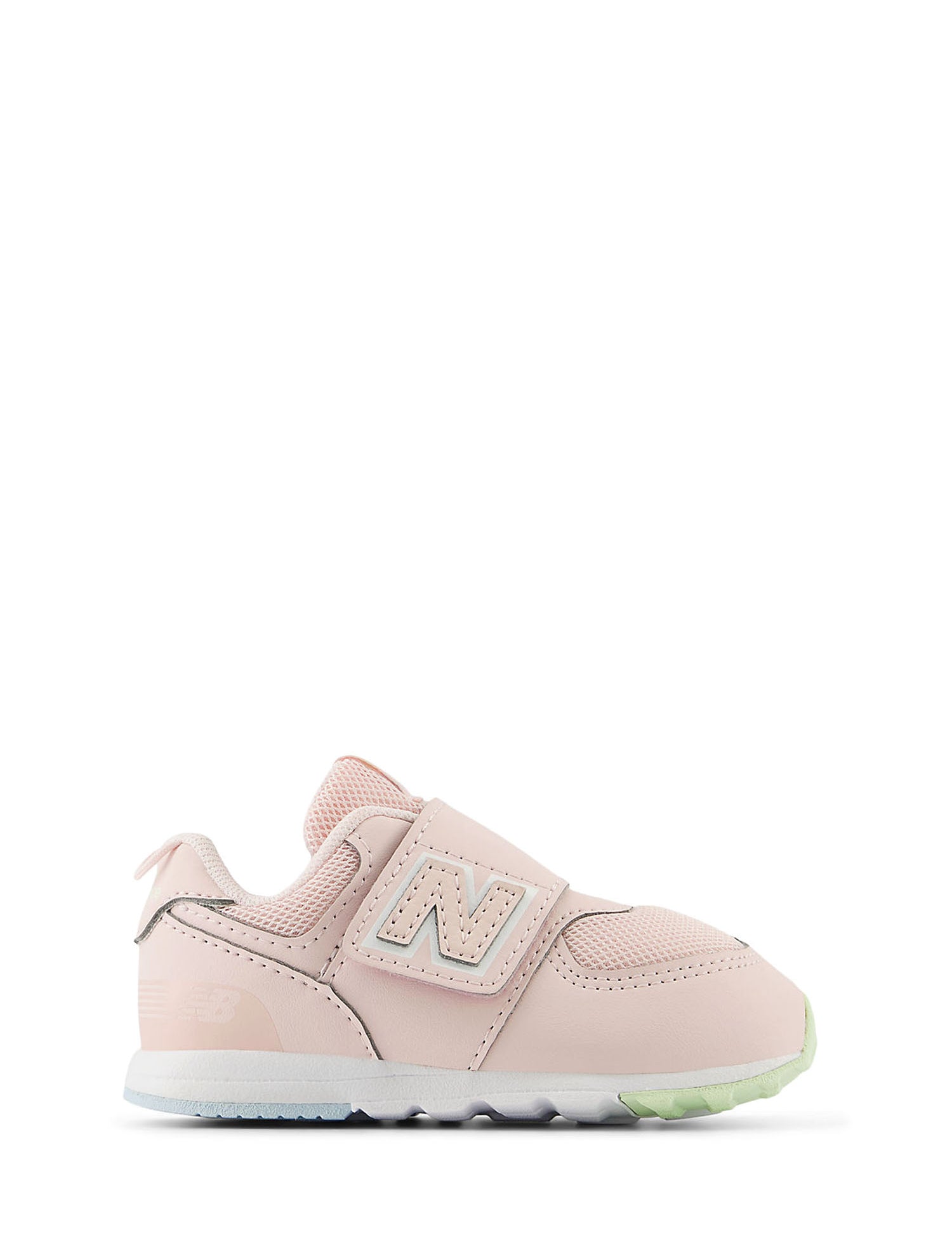 Sneakers Rosa New Balance