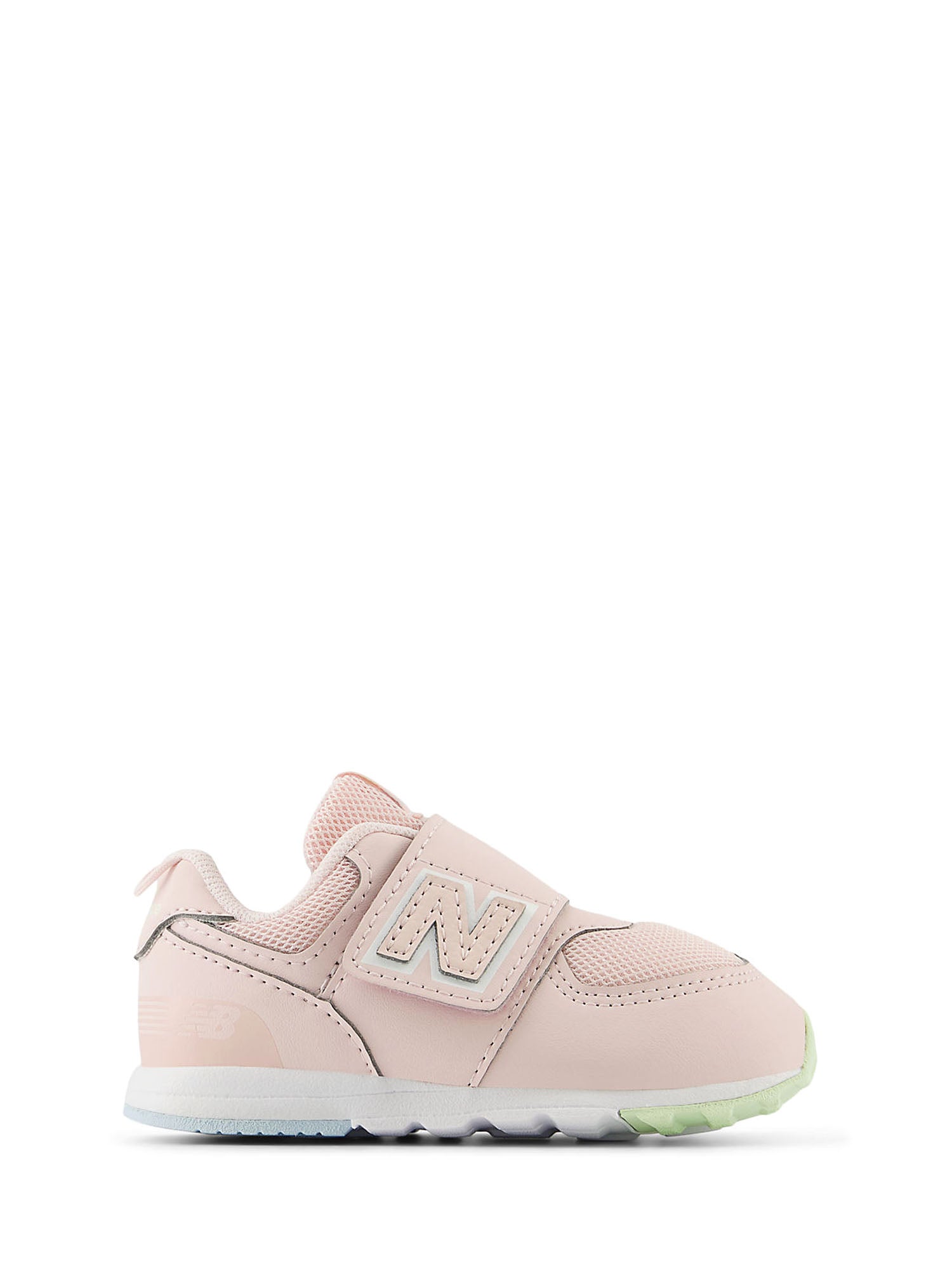 Sneakers Rosa New Balance