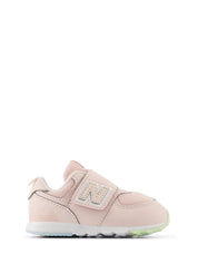 Sneakers Rosa New Balance