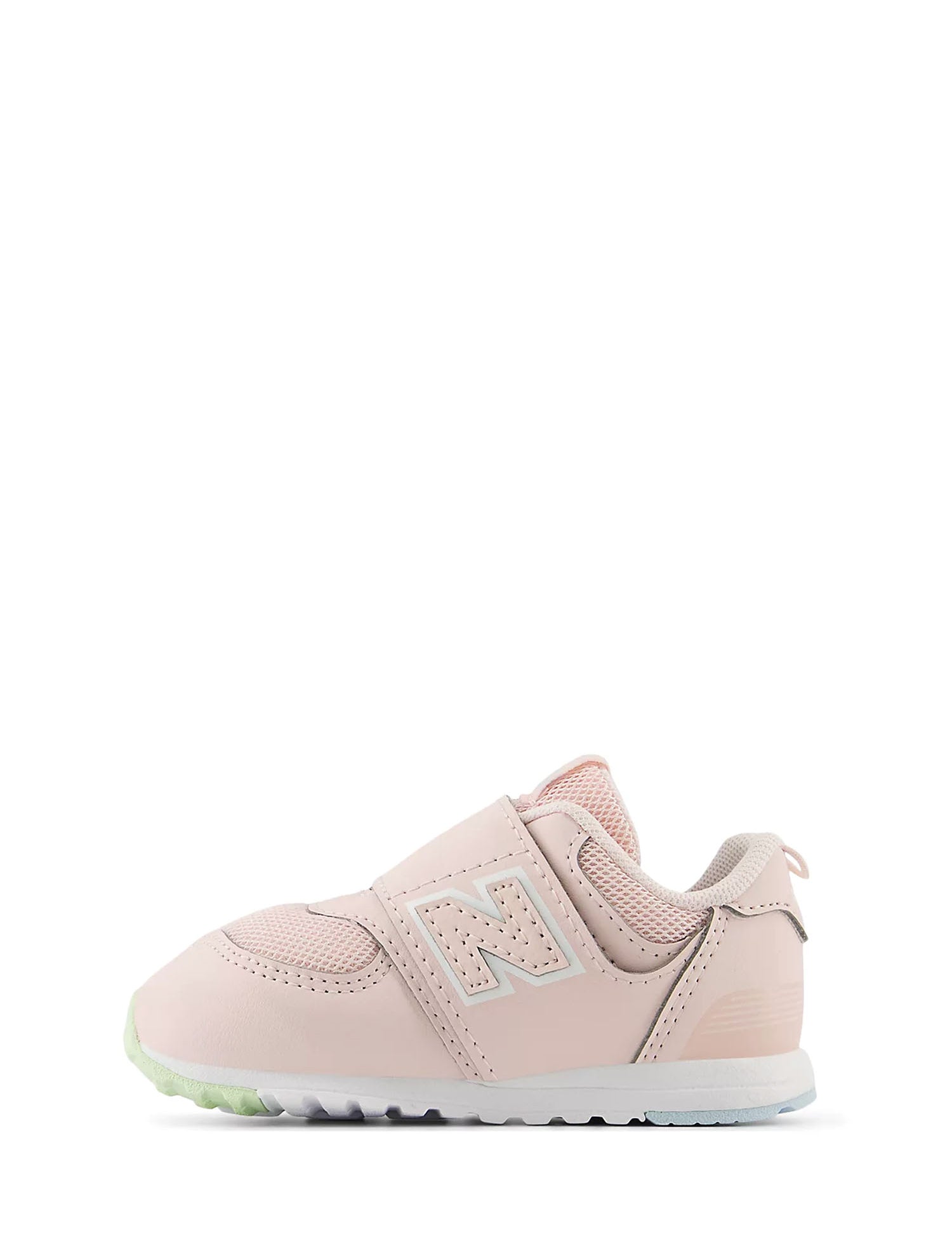 Sneakers Rosa New Balance