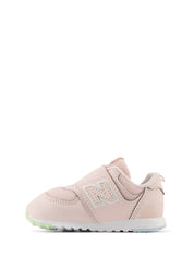 Sneakers Rosa New Balance