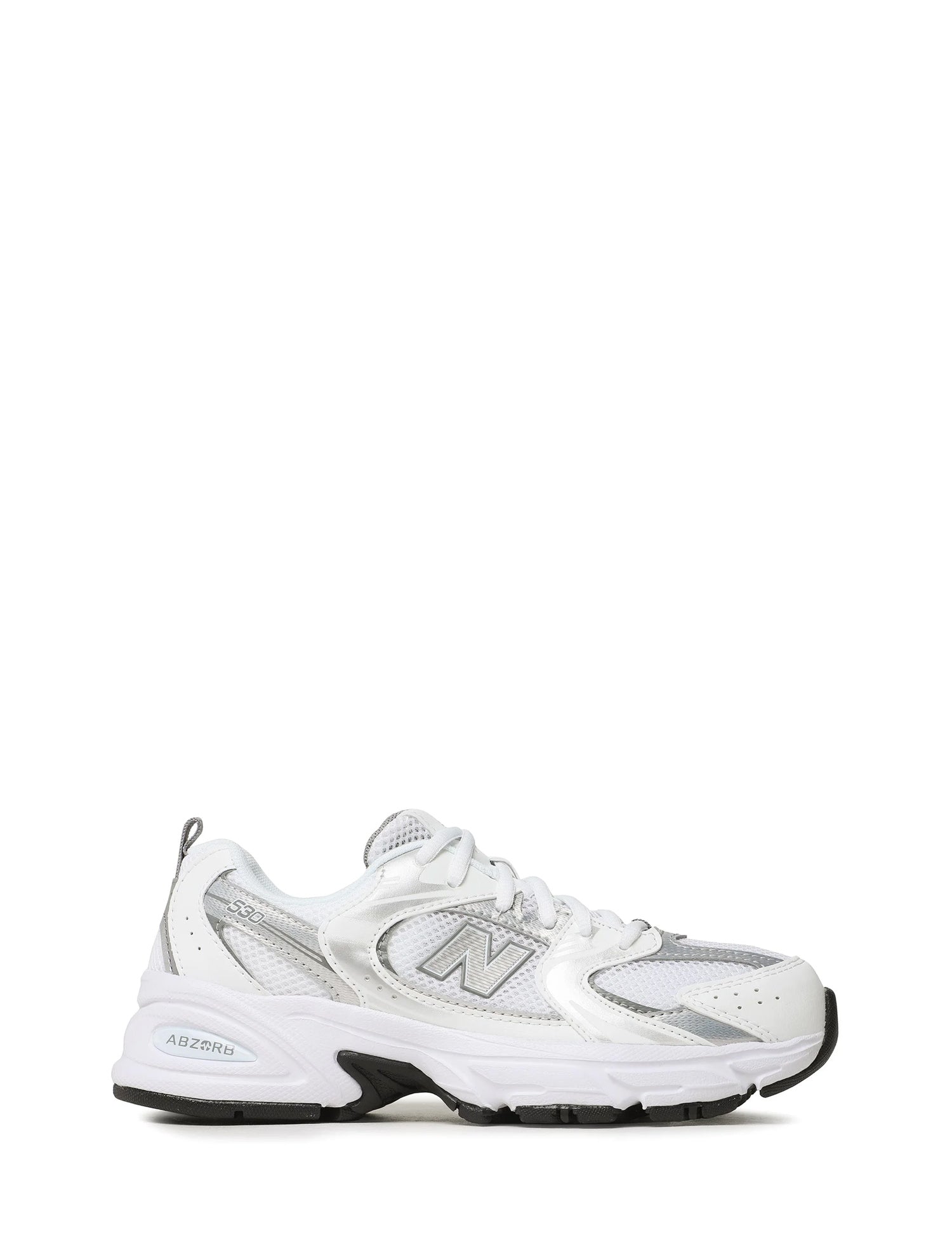 Sneakers Bianco New Balance