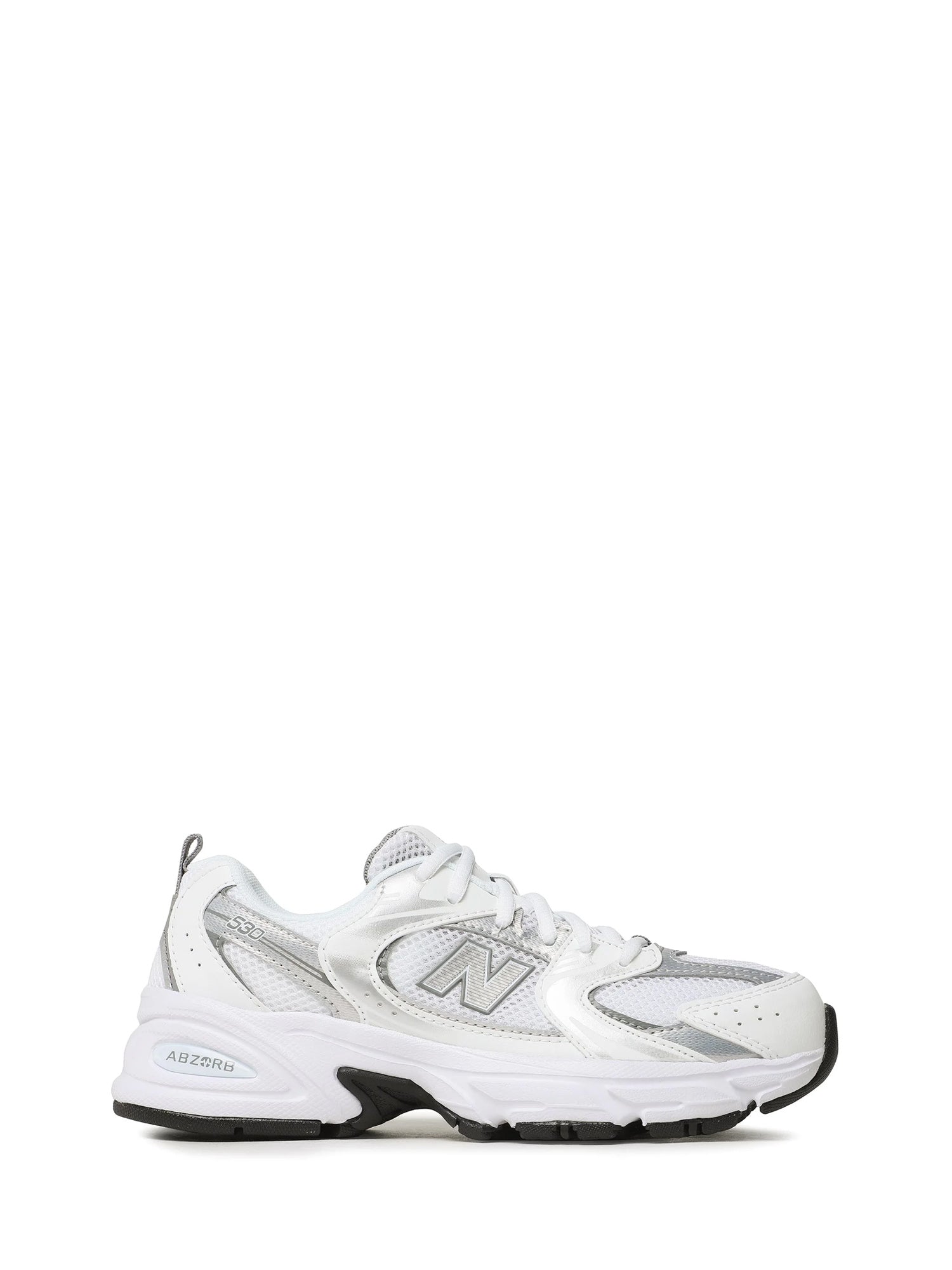 Sneakers Bianco New Balance