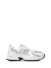 Sneakers Bianco New Balance