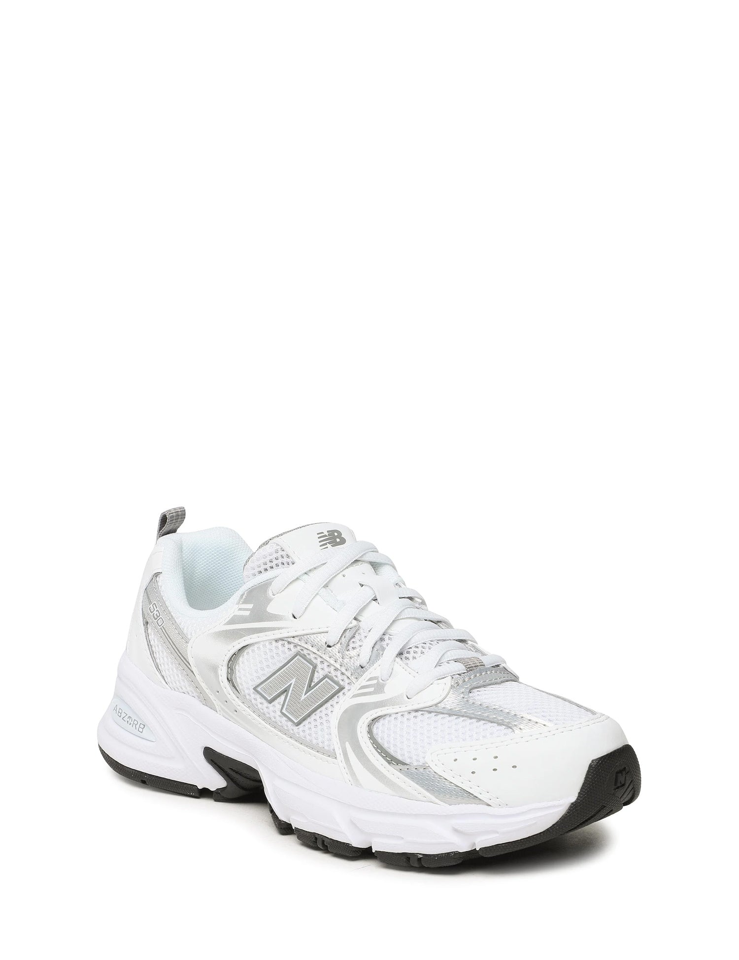 Sneakers Bianco New Balance