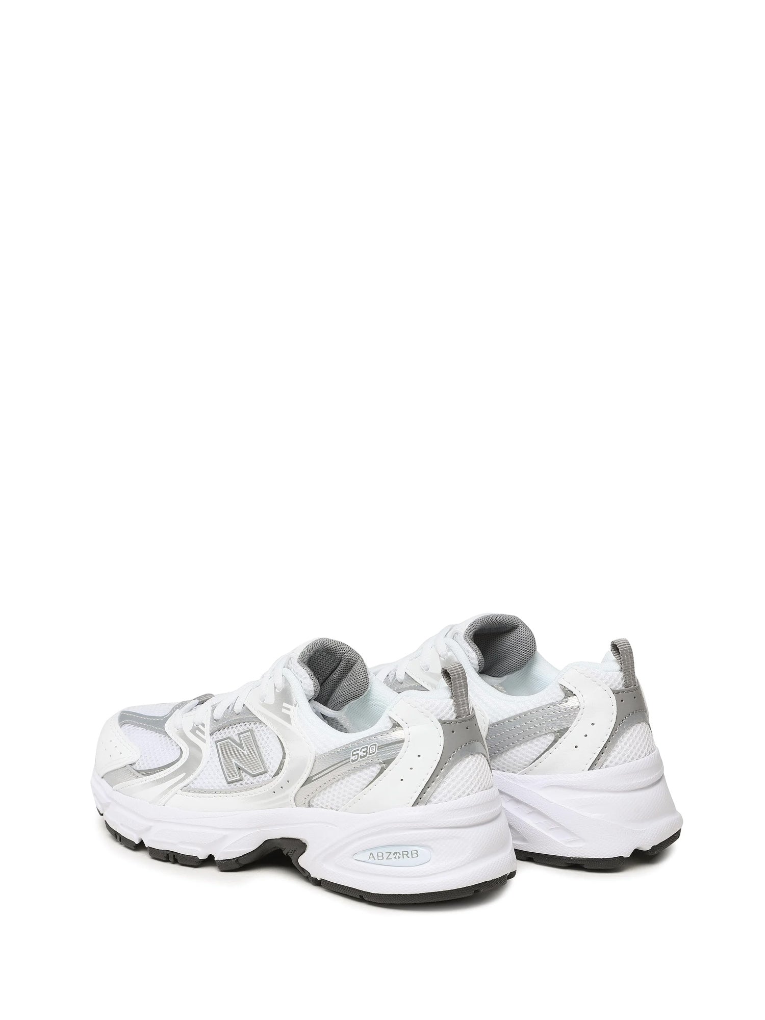 Sneakers Bianco New Balance