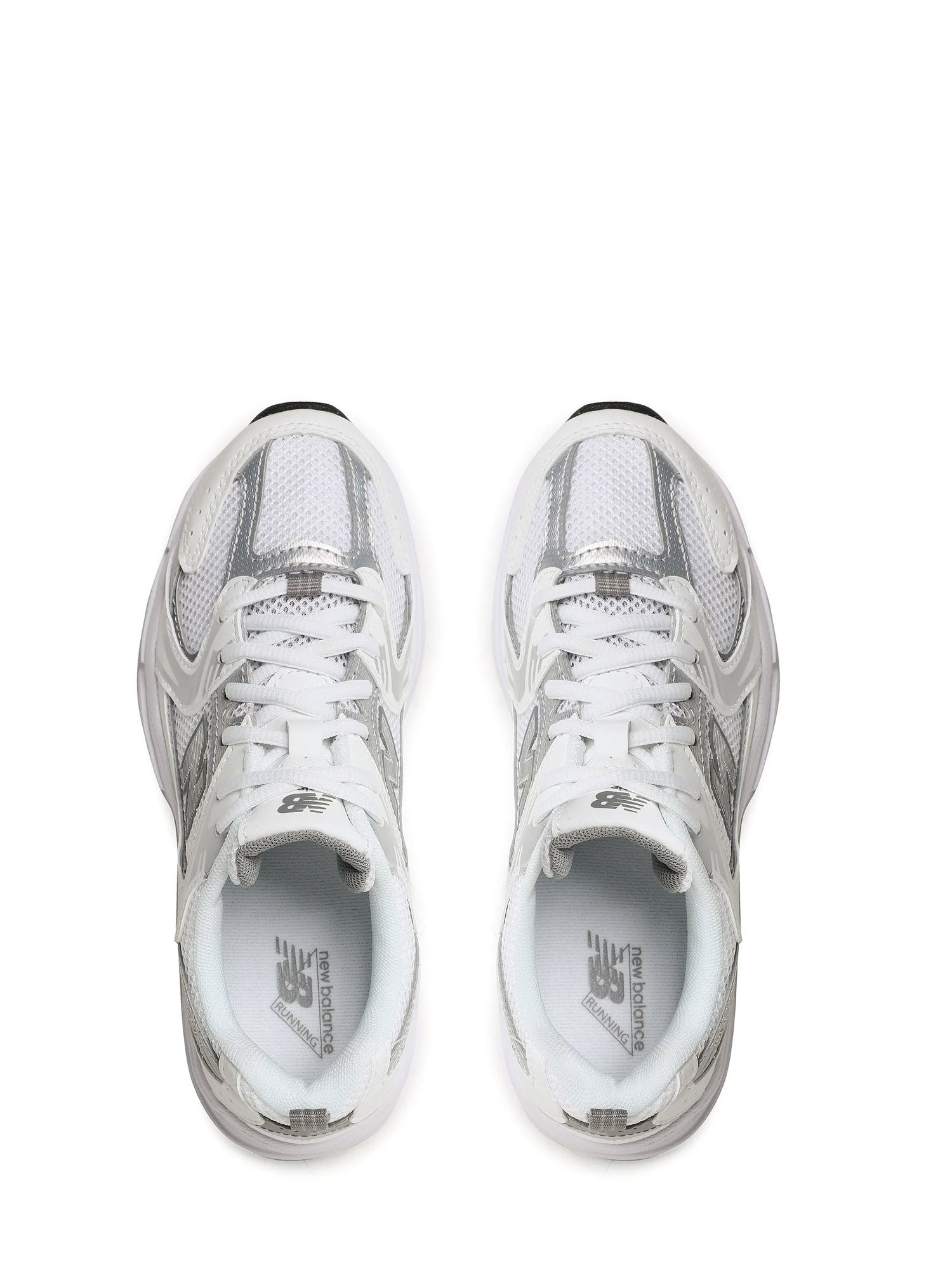 Sneakers Bianco New Balance