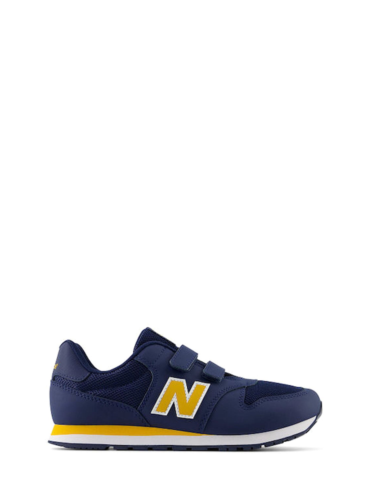 Scarpe con strappi Blu New Balance