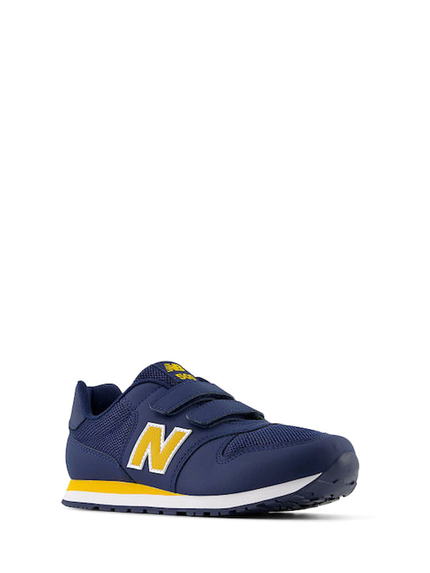 Scarpe con strappi Blu New Balance