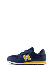Scarpe con strappi Blu New Balance