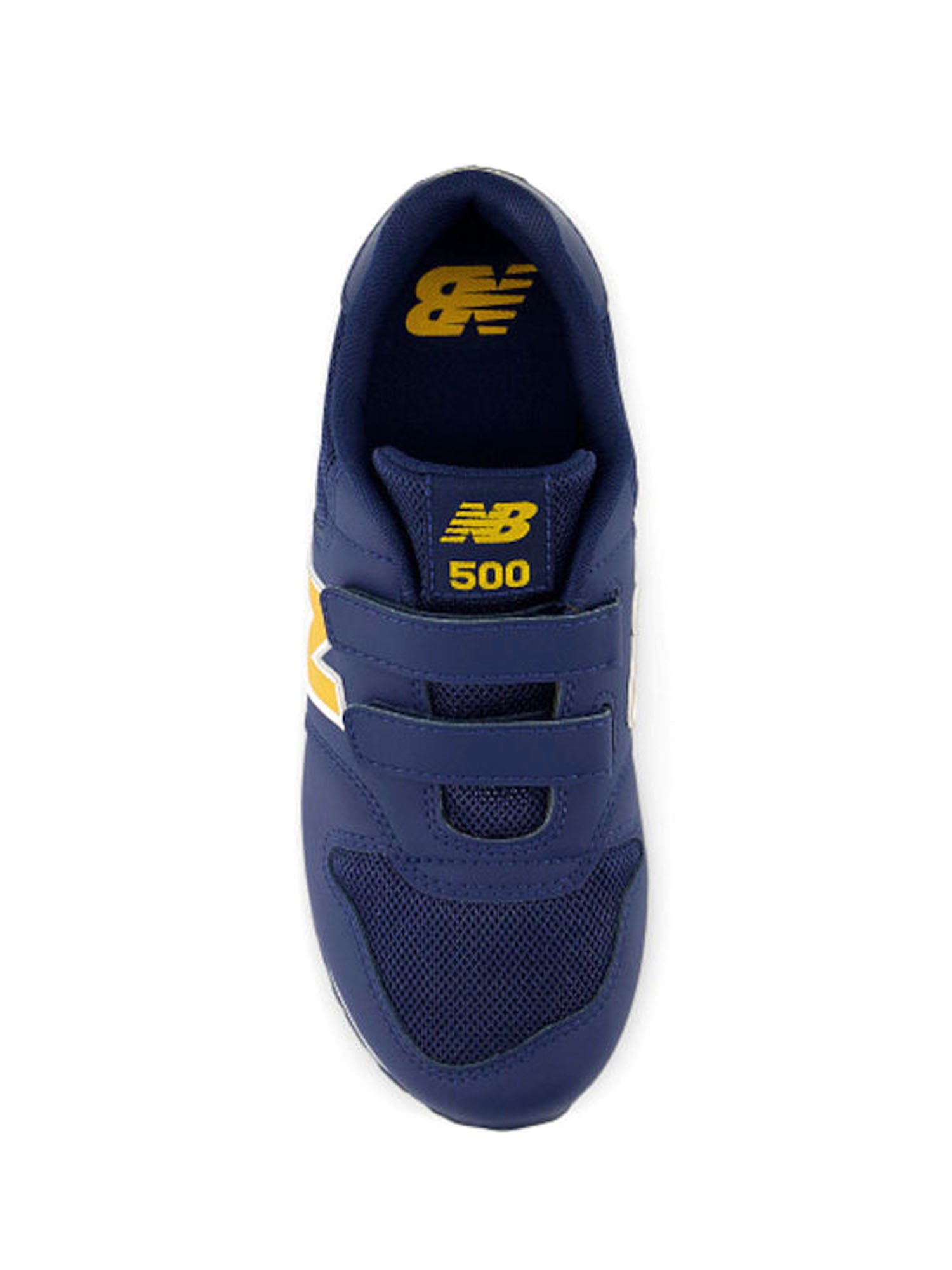 Scarpe con strappi Blu New Balance