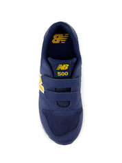 Scarpe con strappi Blu New Balance