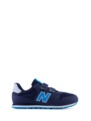 Scarpe con strappi Blu New Balance