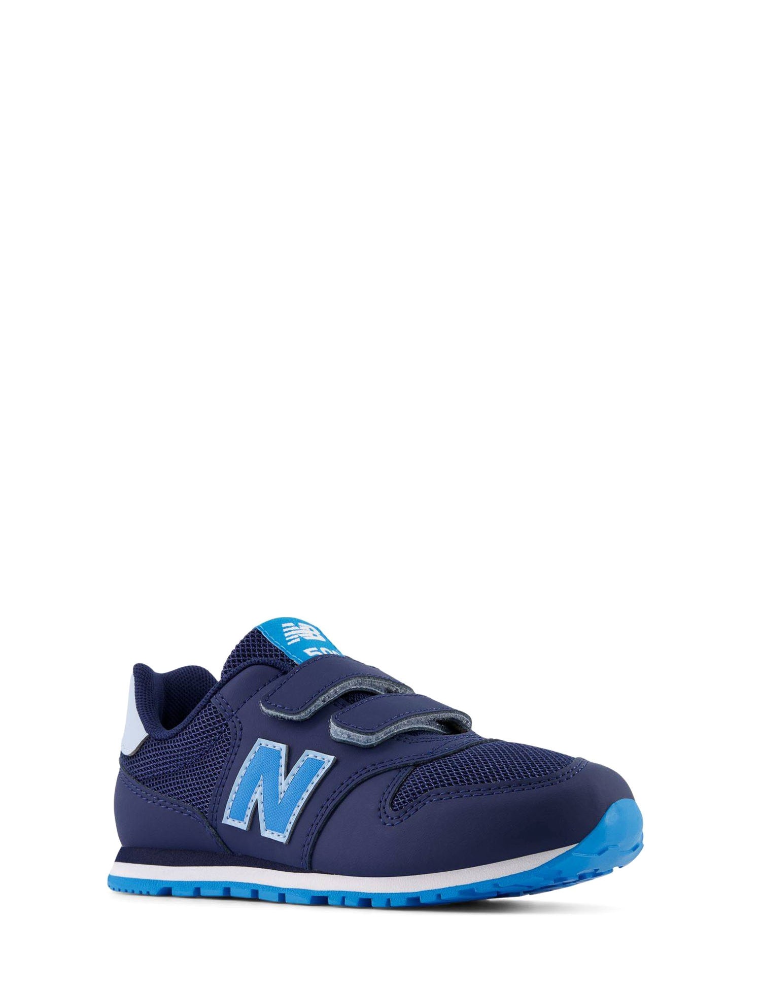 Scarpe con strappi Blu New Balance