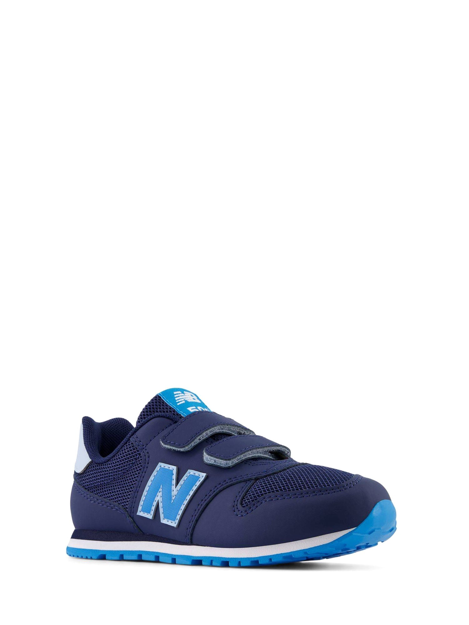 Scarpe con strappi Blu New Balance