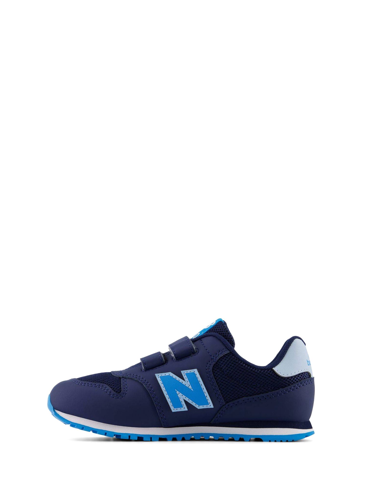Scarpe con strappi Blu New Balance