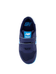 Scarpe con strappi Blu New Balance