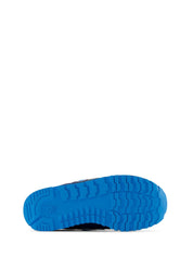 Scarpe con strappi Blu New Balance