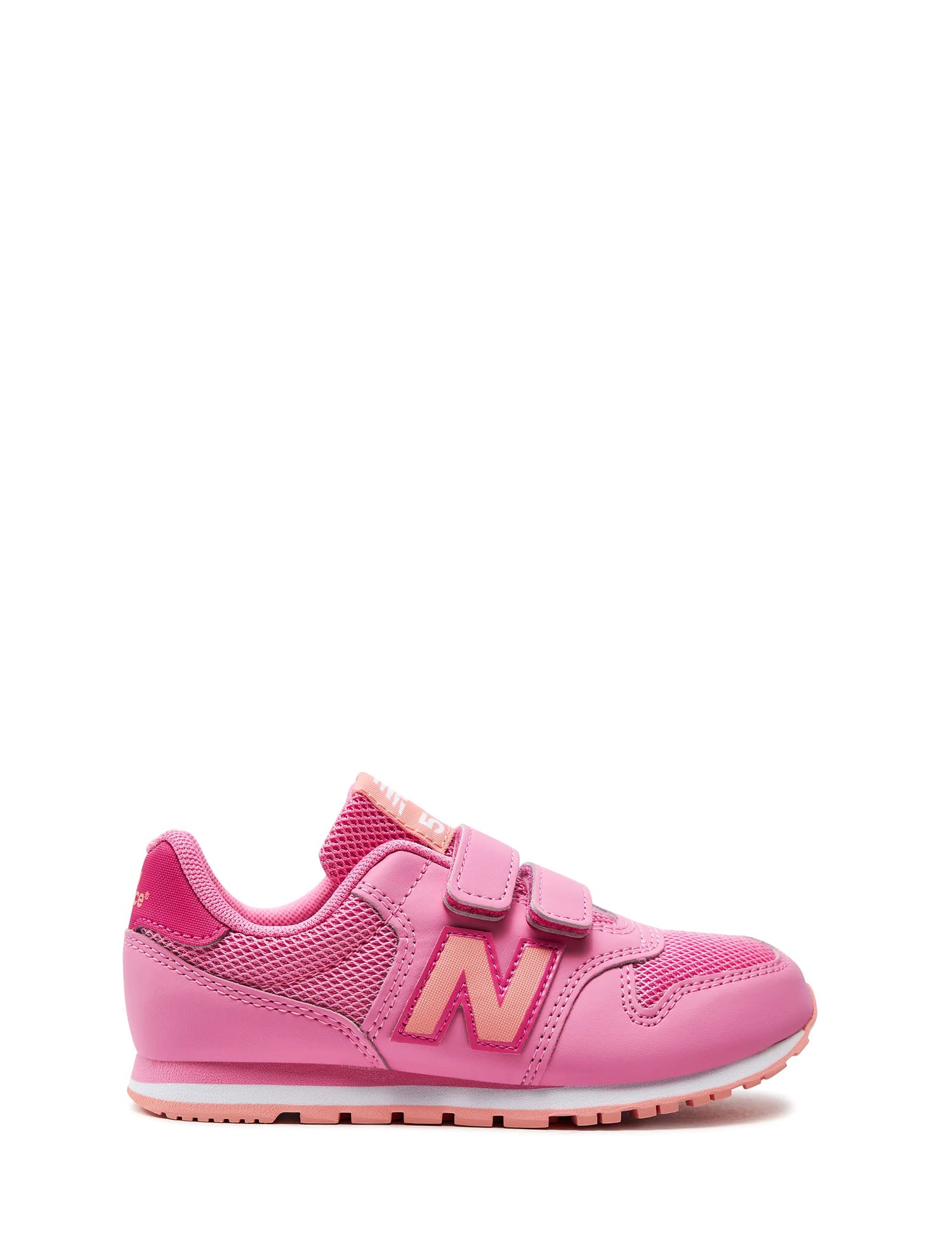 New Balance Scarpe Con Strappi PV500FPP – Fantasia Moda