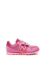 Scarpe con strappi Rosa New Balance