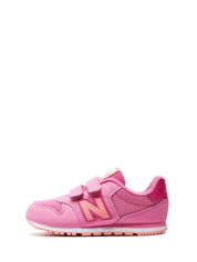 Scarpe con strappi Rosa New Balance